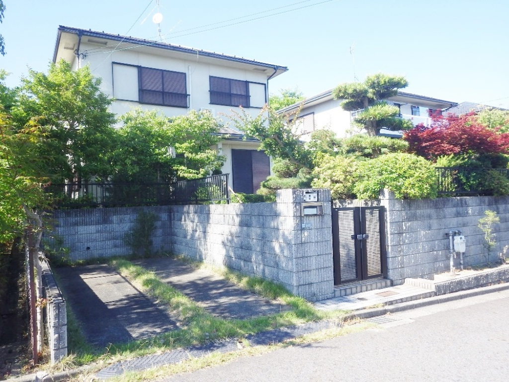 滋賀県大津市仰木の里東7丁目 1,780万円 一戸建て 匠工房