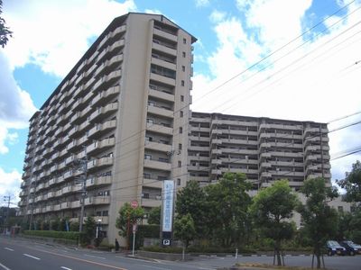 マンション - 滋賀県大津市中庄1丁目