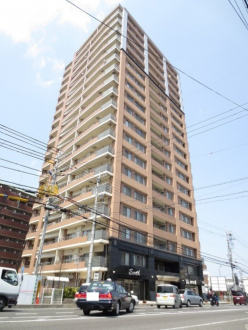 マンション - 滋賀県草津市野路１丁目