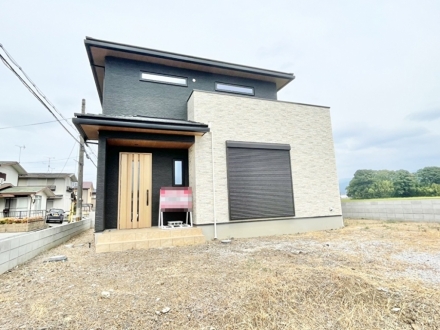 一戸建て - 滋賀県長浜市加納町