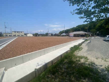 土地 - 滋賀県長浜市寺田町