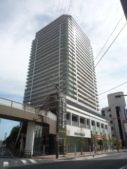 マンション - 滋賀県草津市渋川１丁目