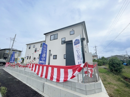 一戸建て - 滋賀県栗東市上鈎