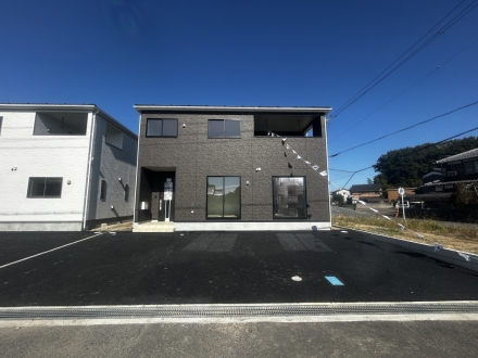 一戸建て - 滋賀県甲賀市甲南町寺庄