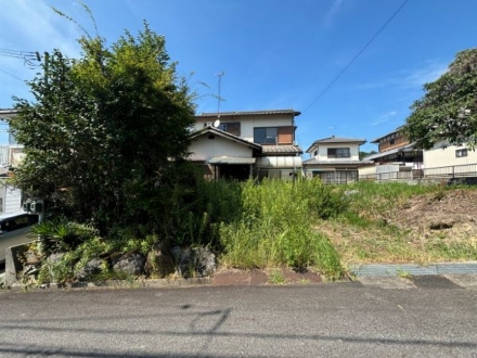 一戸建て - 滋賀県甲賀市水口町山