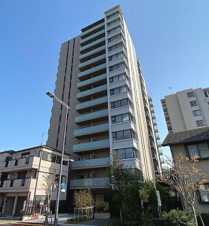 マンション - 滋賀県大津市京町１丁目