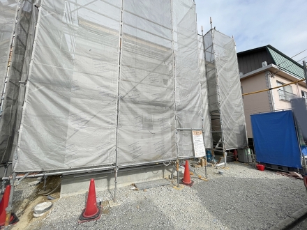 一戸建て - 滋賀県草津市青地町