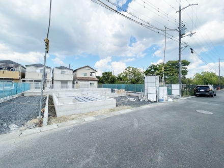 一戸建て - 滋賀県草津市追分２丁目