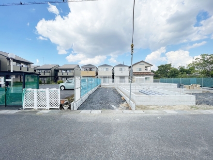 一戸建て - 滋賀県草津市追分２丁目