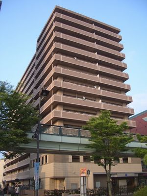 マンション - 滋賀県栗東市綣２丁目