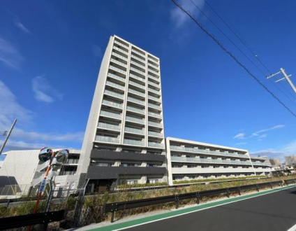 マンション - 滋賀県草津市野路町