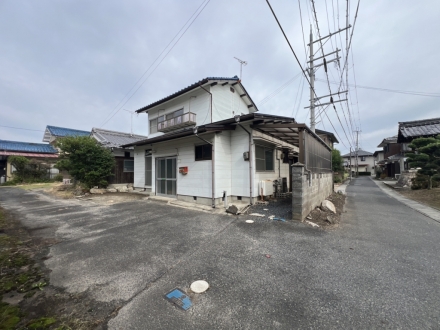 一戸建て - 滋賀県守山市水保町