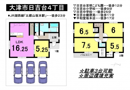 新築 戸建て