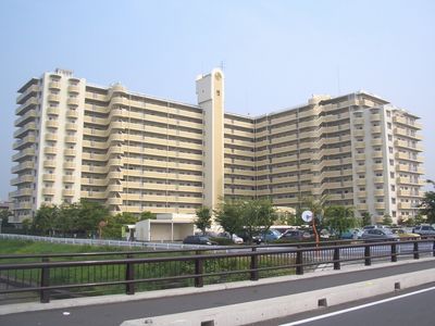 マンション - 滋賀県草津市平井５丁目