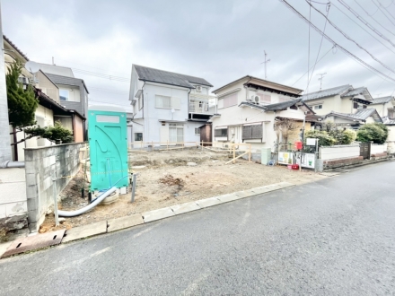 一戸建て - 滋賀県東近江市伊庭町