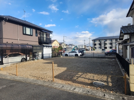 一戸建て - 滋賀県栗東市綣９丁目