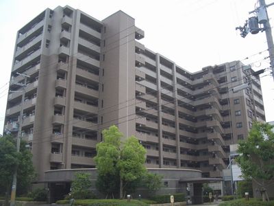 マンション - 滋賀県草津市大路3丁目