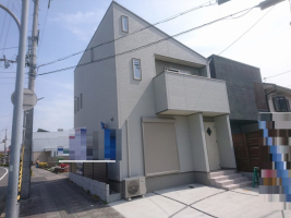 【守山市　中古戸建情報　】