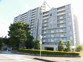 【大津市　中古マンション情報】