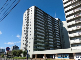 【守山市　中古マンション情報】