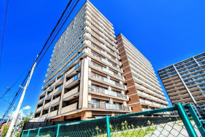 【大津市　中古マンション情報】