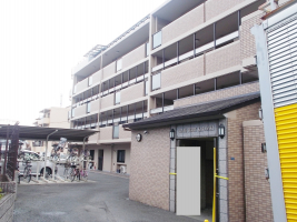 【大津市　中古マンション情報】