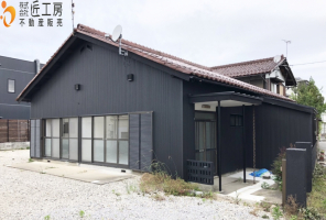 【彦根市　中古戸建情報】