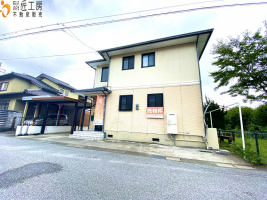 【彦根市　中古戸建情報】