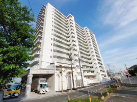 【大津市　中古マンション情報】