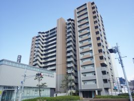 【大津市　中古マンション情報】