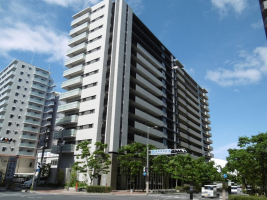 【草津市　中古マンション】