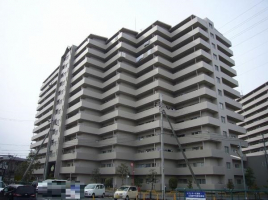 【草津市　中古マンション】