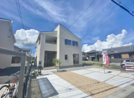 【守山市浮気町　新築戸建情報】