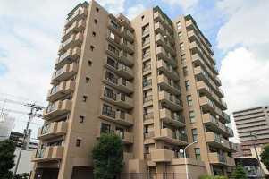 【大津市　中古マンション情報】