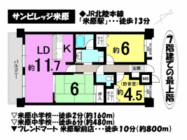 【彦根市　マンション情報】