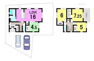 【大津市　新築戸建情報】