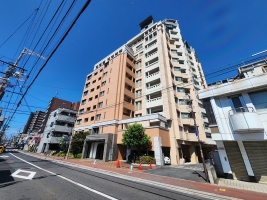 【大津市　中古マンション情報】