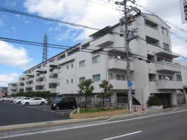 【野洲市　中古マンション情報】