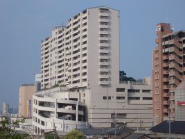 【草津市　マンション情報】