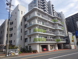 【大津市　中古マンション情報】